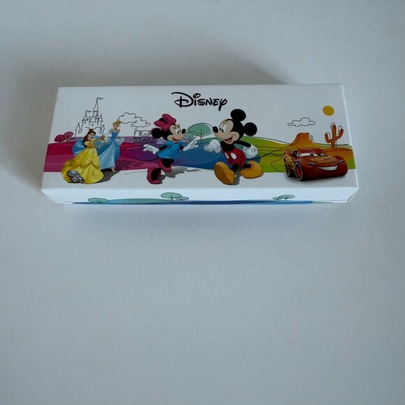 NWT - Disney Frozen Kids' Stainless Steel Time Teacher Analog Quartz Strap Watch - Picture 5 of 10